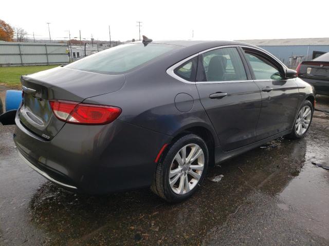 Photo 3 VIN: 1C3CCCAB5FN663554 - CHRYSLER 200 