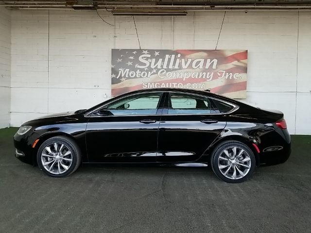 Photo 1 VIN: 1C3CCCAB5FN663828 - CHRYSLER 200 