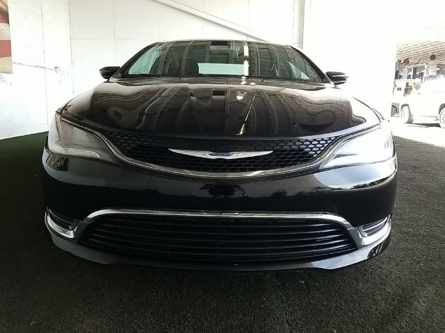 Photo 2 VIN: 1C3CCCAB5FN663828 - CHRYSLER 200 