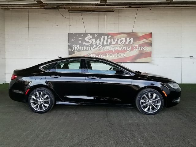 Photo 5 VIN: 1C3CCCAB5FN663828 - CHRYSLER 200 