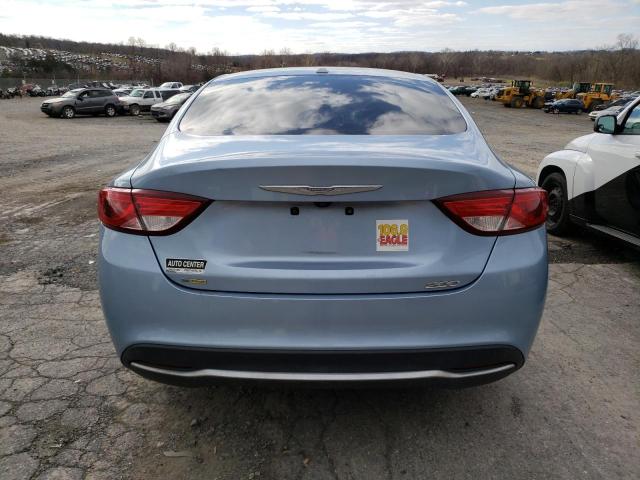 Photo 5 VIN: 1C3CCCAB5FN665322 - CHRYSLER 200 LIMITE 