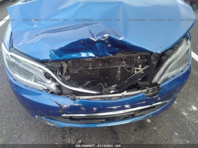 Photo 5 VIN: 1C3CCCAB5FN665806 - CHRYSLER 200 