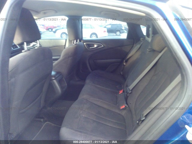 Photo 7 VIN: 1C3CCCAB5FN665806 - CHRYSLER 200 