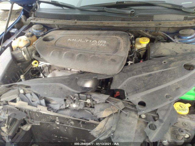 Photo 9 VIN: 1C3CCCAB5FN665806 - CHRYSLER 200 