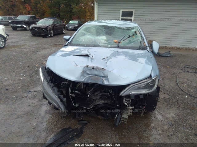 Photo 5 VIN: 1C3CCCAB5FN667930 - CHRYSLER 200 