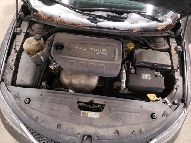 Photo 10 VIN: 1C3CCCAB5FN668415 - CHRYSLER 200 LIMITE 