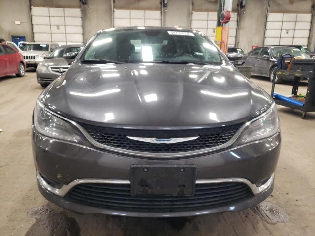 Photo 4 VIN: 1C3CCCAB5FN668415 - CHRYSLER 200 LIMITE 