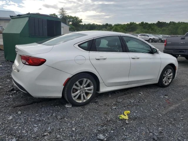 Photo 2 VIN: 1C3CCCAB5FN672559 - CHRYSLER 200 LIMITE 