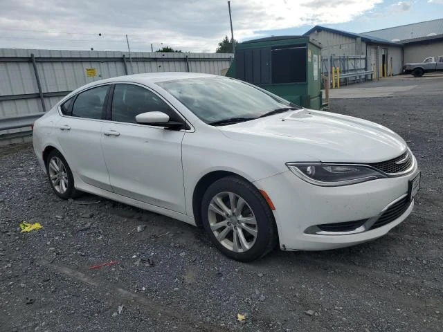 Photo 3 VIN: 1C3CCCAB5FN672559 - CHRYSLER 200 LIMITE 