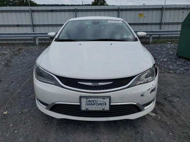 Photo 4 VIN: 1C3CCCAB5FN672559 - CHRYSLER 200 LIMITE 