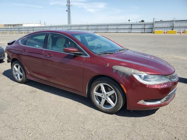 Photo 3 VIN: 1C3CCCAB5FN674487 - CHRYSLER 200 LIMITE 