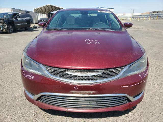 Photo 4 VIN: 1C3CCCAB5FN674487 - CHRYSLER 200 LIMITE 