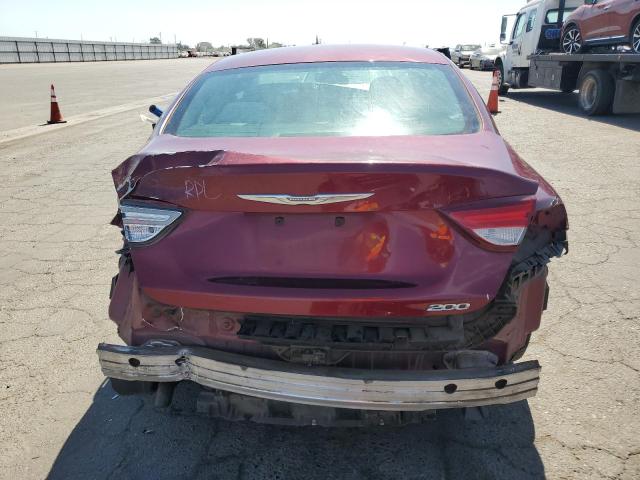 Photo 5 VIN: 1C3CCCAB5FN674487 - CHRYSLER 200 LIMITE 