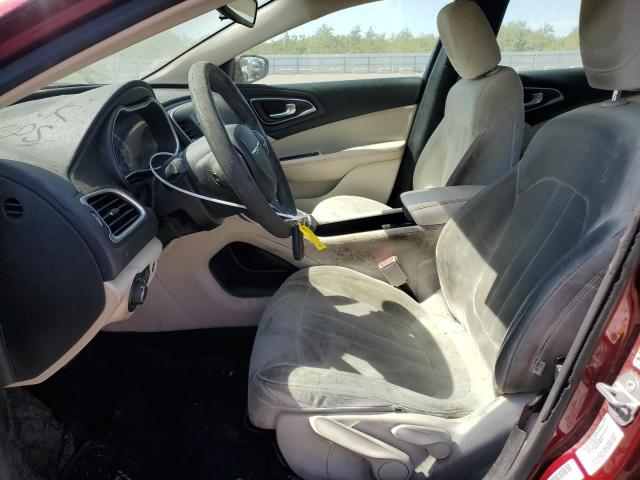 Photo 6 VIN: 1C3CCCAB5FN674487 - CHRYSLER 200 LIMITE 