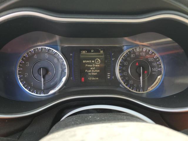 Photo 8 VIN: 1C3CCCAB5FN674487 - CHRYSLER 200 LIMITE 