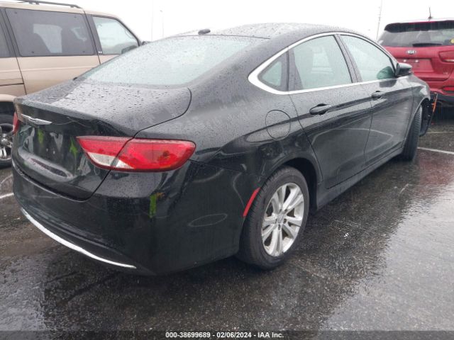 Photo 3 VIN: 1C3CCCAB5FN676062 - CHRYSLER 200 