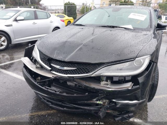 Photo 5 VIN: 1C3CCCAB5FN676062 - CHRYSLER 200 