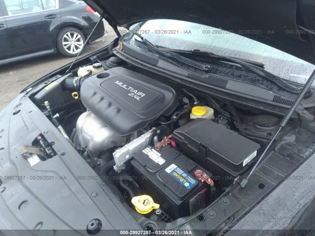 Photo 9 VIN: 1C3CCCAB5FN676529 - CHRYSLER 200 