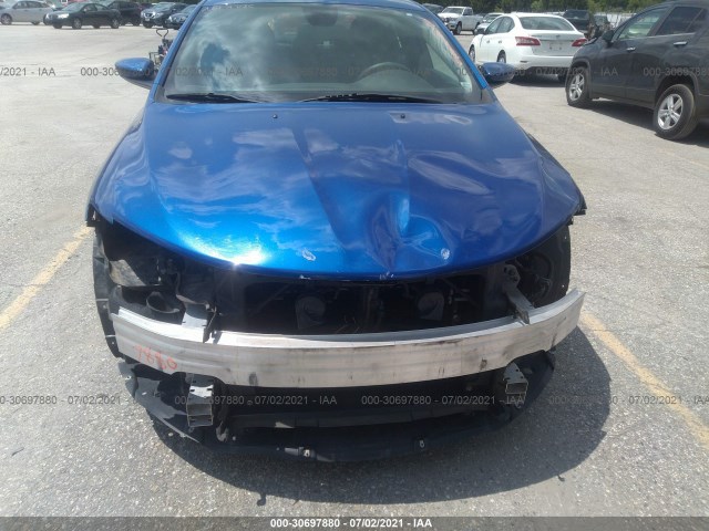 Photo 5 VIN: 1C3CCCAB5FN681102 - CHRYSLER 200 