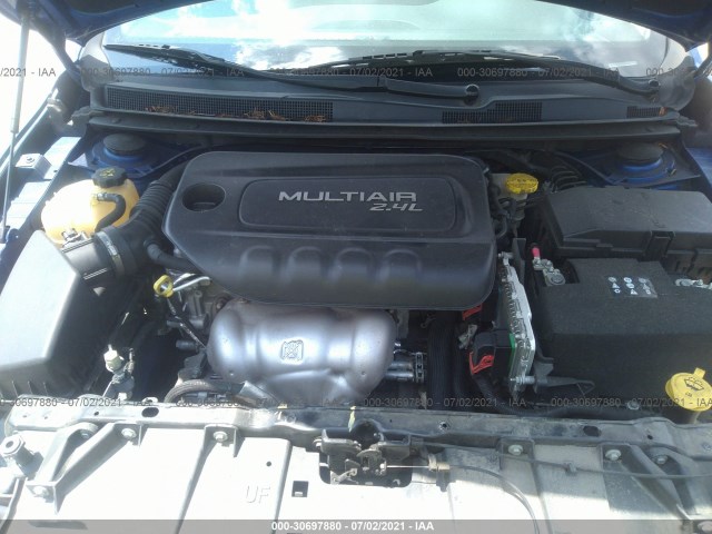 Photo 9 VIN: 1C3CCCAB5FN681102 - CHRYSLER 200 