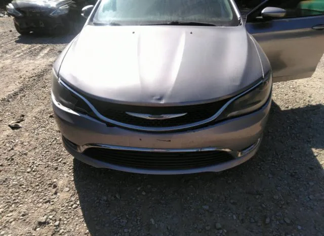 Photo 5 VIN: 1C3CCCAB5FN681262 - CHRYSLER 200 