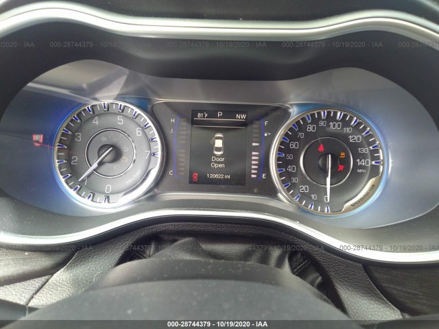 Photo 6 VIN: 1C3CCCAB5FN681472 - CHRYSLER 200 