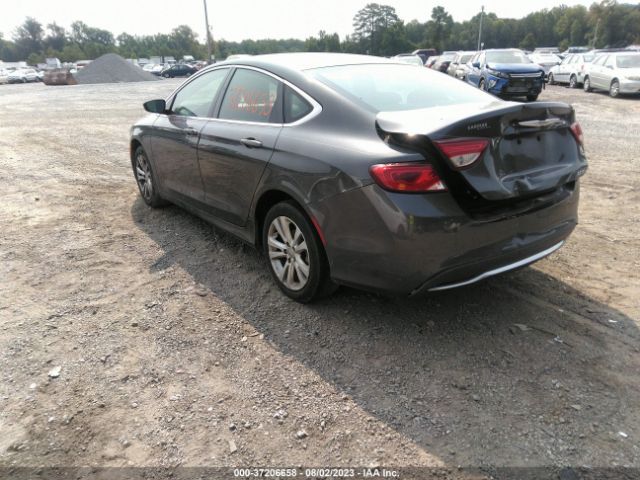 Photo 2 VIN: 1C3CCCAB5FN683108 - CHRYSLER 200 