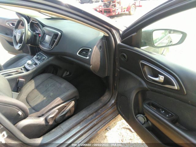 Photo 4 VIN: 1C3CCCAB5FN683108 - CHRYSLER 200 