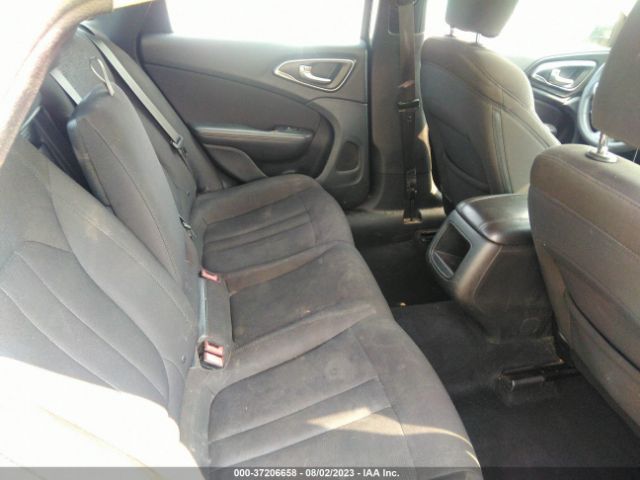 Photo 7 VIN: 1C3CCCAB5FN683108 - CHRYSLER 200 