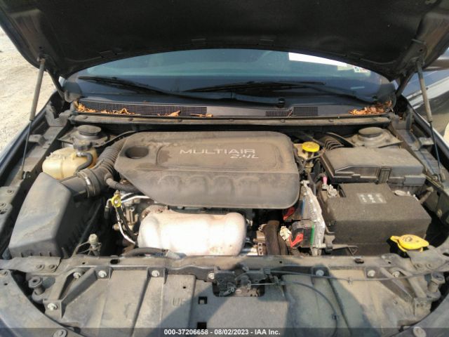 Photo 9 VIN: 1C3CCCAB5FN683108 - CHRYSLER 200 