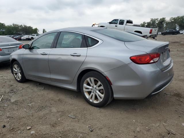 Photo 1 VIN: 1C3CCCAB5FN684601 - CHRYSLER 200 LIMITE 