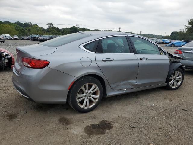 Photo 2 VIN: 1C3CCCAB5FN684601 - CHRYSLER 200 LIMITE 