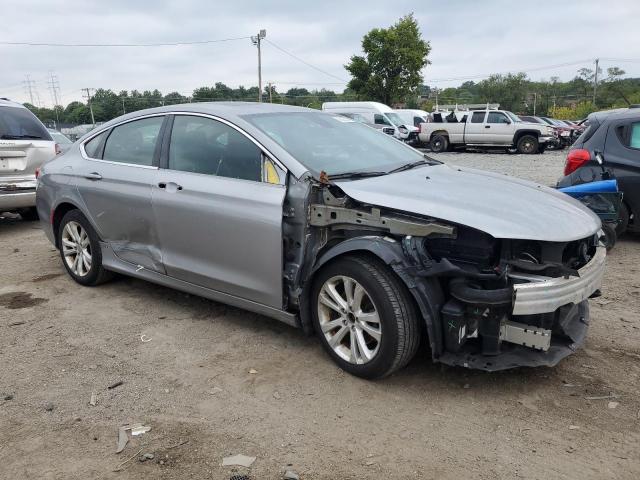 Photo 3 VIN: 1C3CCCAB5FN684601 - CHRYSLER 200 LIMITE 