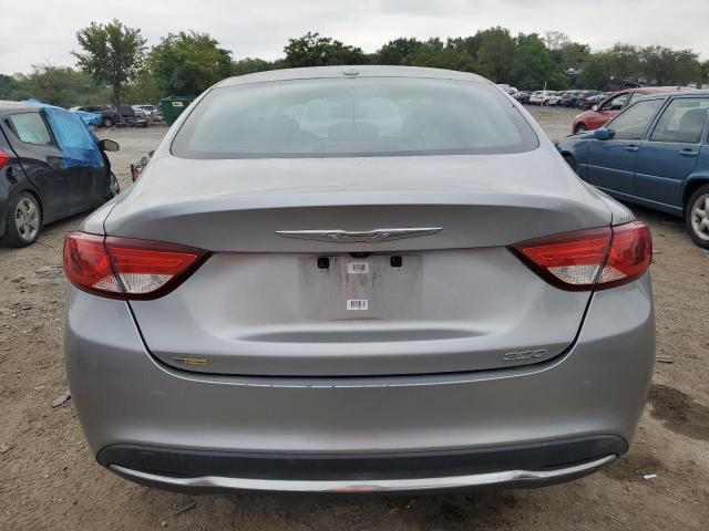 Photo 5 VIN: 1C3CCCAB5FN684601 - CHRYSLER 200 LIMITE 