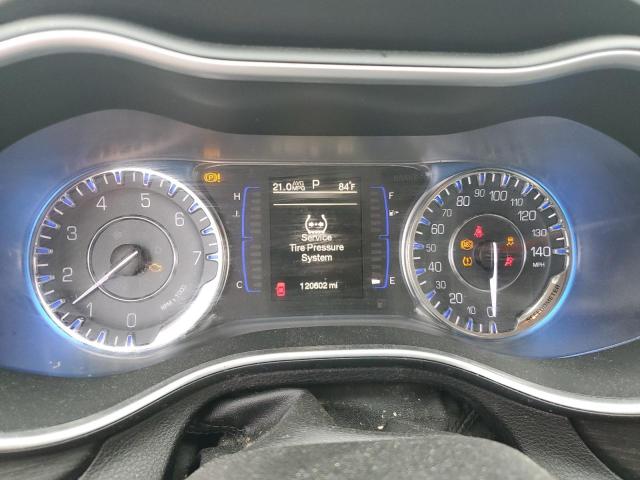 Photo 8 VIN: 1C3CCCAB5FN684601 - CHRYSLER 200 LIMITE 