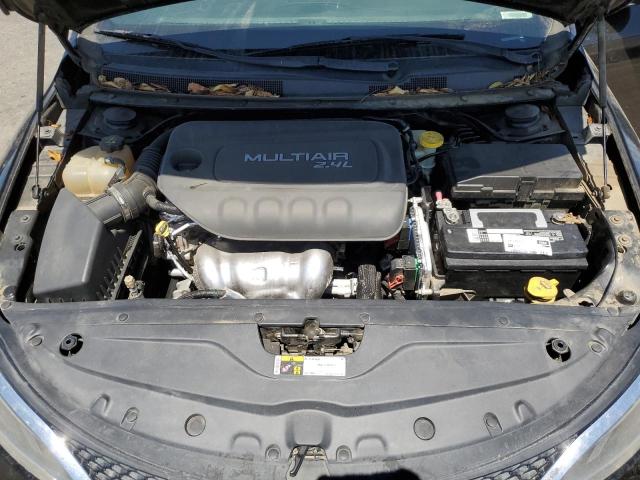 Photo 10 VIN: 1C3CCCAB5FN684971 - CHRYSLER 200 