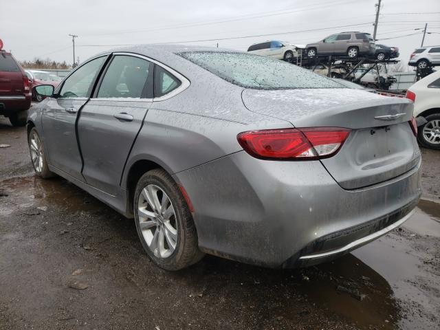 Photo 2 VIN: 1C3CCCAB5FN685361 - CHRYSLER 200 LIMITE 