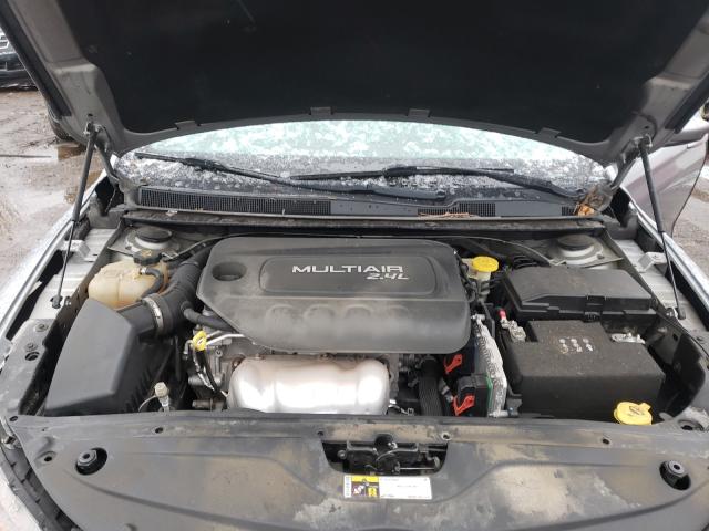 Photo 6 VIN: 1C3CCCAB5FN685361 - CHRYSLER 200 LIMITE 