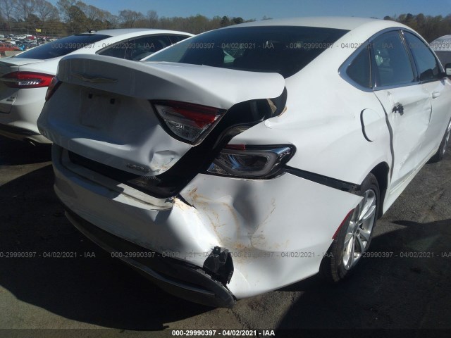 Photo 5 VIN: 1C3CCCAB5FN687269 - CHRYSLER 200 