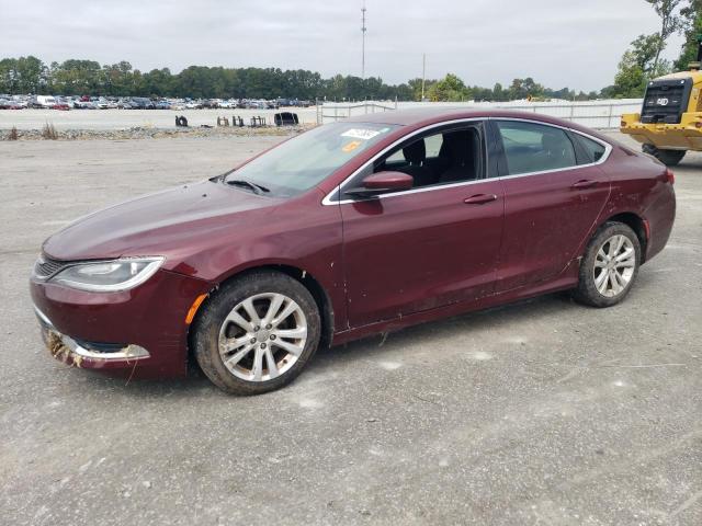 Photo 0 VIN: 1C3CCCAB5FN687482 - CHRYSLER 200 LIMITE 