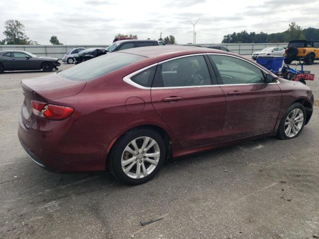 Photo 2 VIN: 1C3CCCAB5FN687482 - CHRYSLER 200 LIMITE 