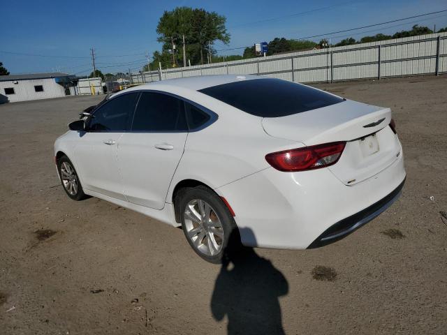 Photo 1 VIN: 1C3CCCAB5FN687692 - CHRYSLER 200 