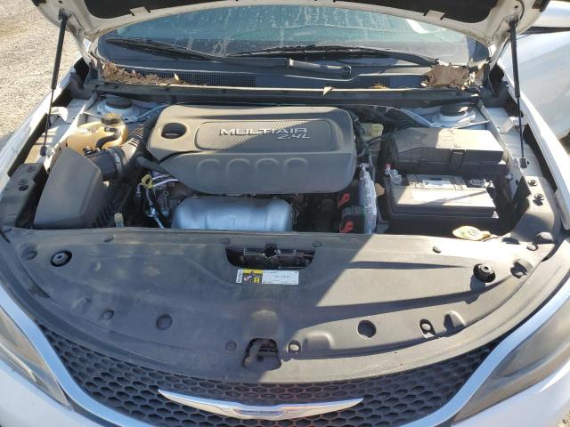 Photo 10 VIN: 1C3CCCAB5FN687692 - CHRYSLER 200 