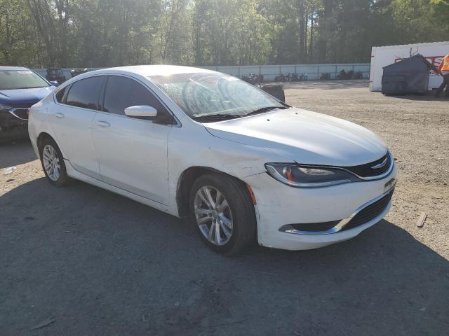 Photo 3 VIN: 1C3CCCAB5FN687692 - CHRYSLER 200 