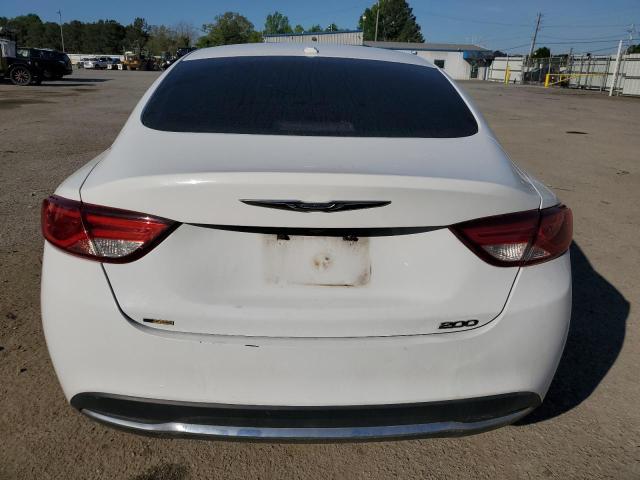 Photo 5 VIN: 1C3CCCAB5FN687692 - CHRYSLER 200 