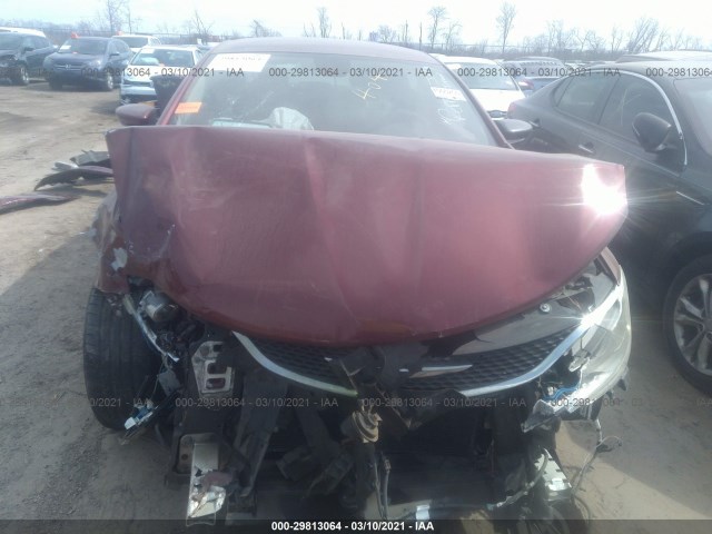 Photo 5 VIN: 1C3CCCAB5FN688289 - CHRYSLER 200 