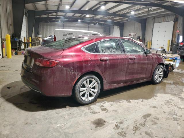 Photo 2 VIN: 1C3CCCAB5FN689295 - CHRYSLER 200 