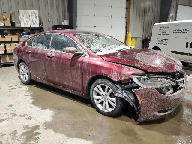 Photo 3 VIN: 1C3CCCAB5FN689295 - CHRYSLER 200 