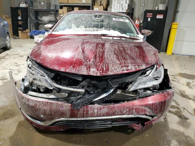 Photo 4 VIN: 1C3CCCAB5FN689295 - CHRYSLER 200 