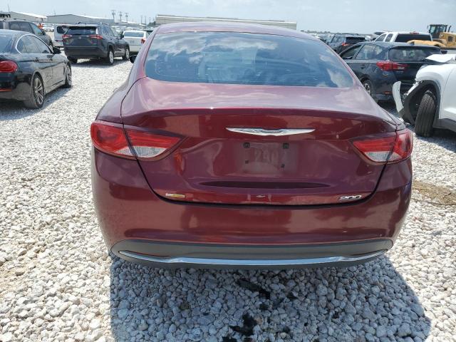 Photo 5 VIN: 1C3CCCAB5FN691693 - CHRYSLER 200 LIMITE 